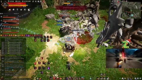 สู้ต่อไป zerker