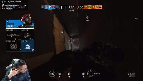 【Devils台】Rainbow6 / 聽日直播公佈Y4 Pass得獎者 / 28 Dec