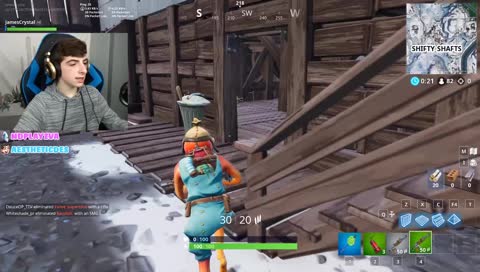 Good Morning, lets get some WINS!! | !Shook !Top5