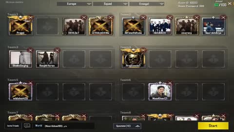 Ukraine medico live stream test run