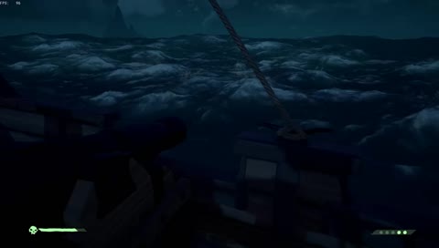 Mavi denizlere yelken açıyoruz