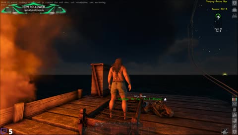 [PT/ENG] Estabelecer Base