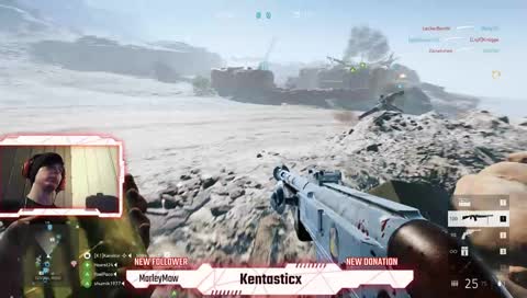 Chill på fredagskvelden med K1 Platoon!