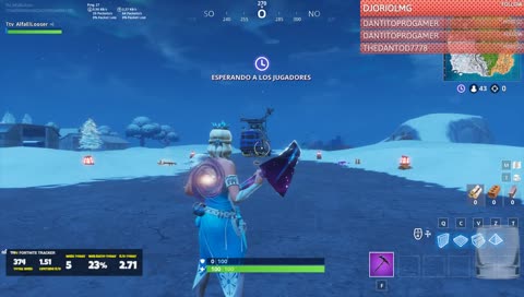 Top 1 spain season 7 duos Modo silenciador