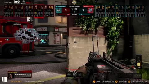 Team Heretics Nation 🆚 Vikul&Co | BRACKET FINAL | Semifinal | CONNECT TO PLAY