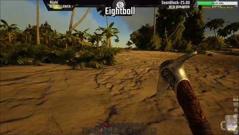 [Scottish] Screw ghost ships in the cavity