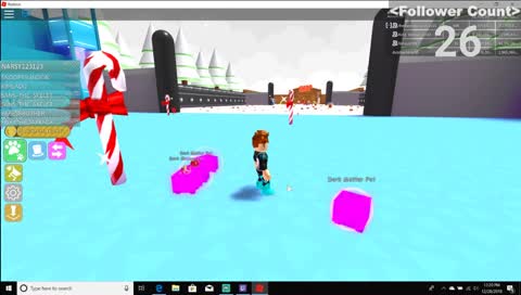 Playing With Fans :] What did you all get from christmas.