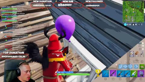 NEUEN SKIN GEGÖNT! PRO PLAYER AM START!