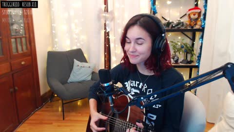 Oh the tree....fall...sweet