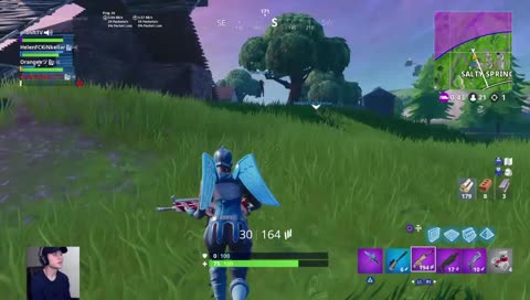 [PS4/ENG] !giveaway ~ Fortnite Fridayyy