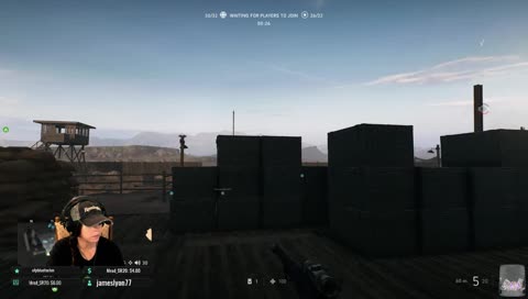 Battlefield V - Join the Huddle!