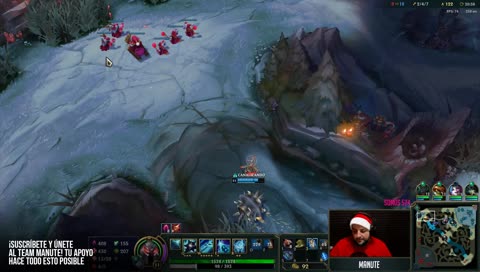 Tutorial como tiltear al equipo rival