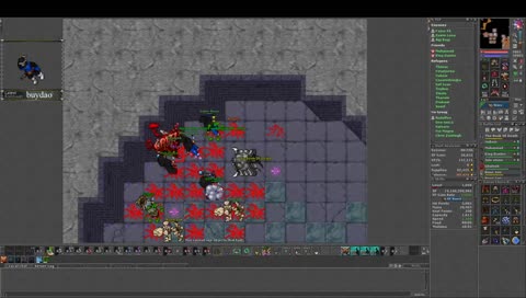 Final Library Bosses Today!