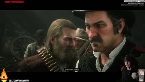 🔴 [BLIND] 🤠 Yee-Haw!! Skyrim | Road to 1,000 ❤ | !social !patreon