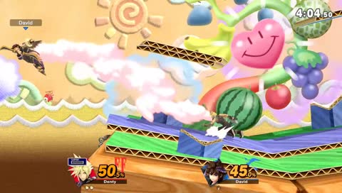 Smashington time withh viewers enjoy!