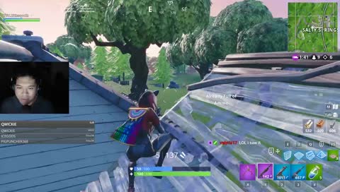 [Pop up cup 40pts Max] 750+wins 24000+ kills | GamerzArena | RANK #2,646 solos | High Kill games