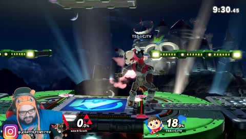 Mistakes were made