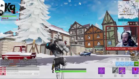 [DEU - TÜR] Jeder kann mitzocken kommt rein - !zocken in den Chat