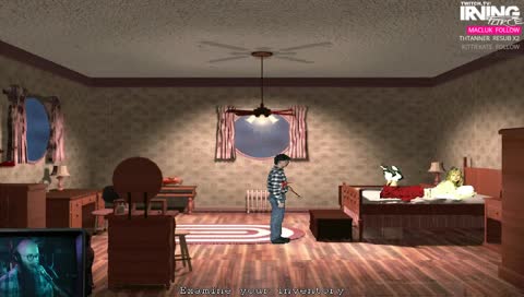 Harvester, back for sloppy seconds