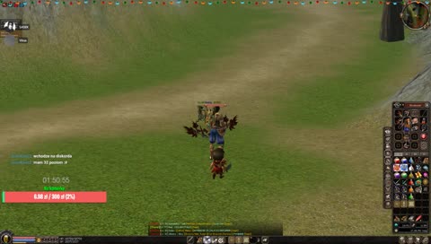 ZERIOS METIN2 ARCHEREM !dc !sr /vips [SOUND BOARD]