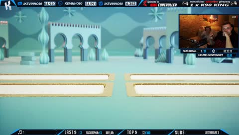 B-Day Stream (mit Krope!) | !gratissub