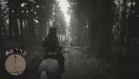 Red Dead 2