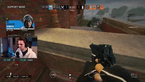 RANKED TIME! | Happy Friday! | PC