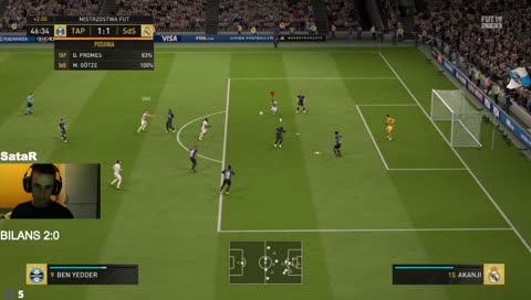 FUT CHAMPIONS ZAPRASZAM