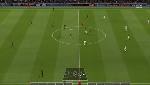 WL chill | 6-0 | Elite 3