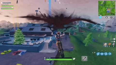 ahhhh the gingerbread man