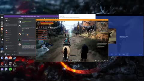 Graphic (Viewer Discretion Advised)