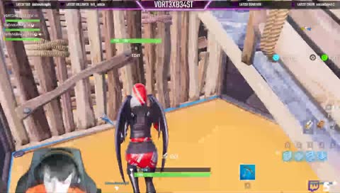 [PC/PG/EST] Having Fun !giveaway