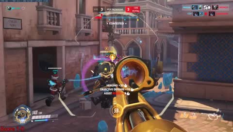 ATL Masaa | short test stream