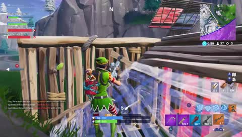 Fortnite 'n Friends - !Follower Goal 305/350! !SUB GOAL 42/45!