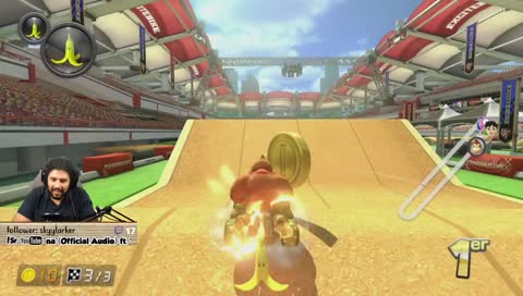 [FR-SWITCH] MK8D | Partie privé avec la Smartoys - le vendredi on se console