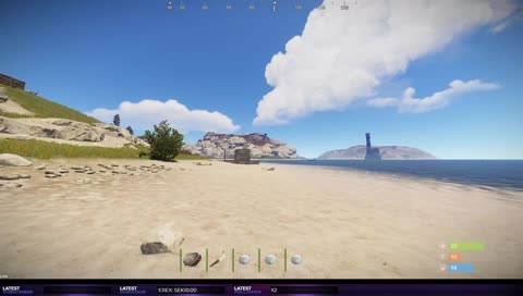 PRO RUST STREAMER - Hope i get affiliate soon | [SWE]