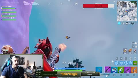 MATHEO VA T'IL RAGE ENCORE ? ! xXDD