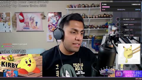 [ENG] Join The Kandi Kingdom!/ !PO