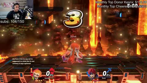 [ENG] Join The Kandi Kingdom!/ !PO