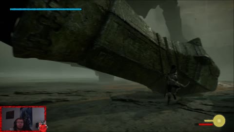 [GER] Ein Koloss Ihn zu knechten :P #Blind #Babbelstündche [GER]