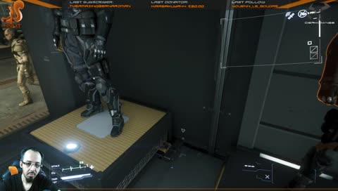 [FR] On farme les crédits