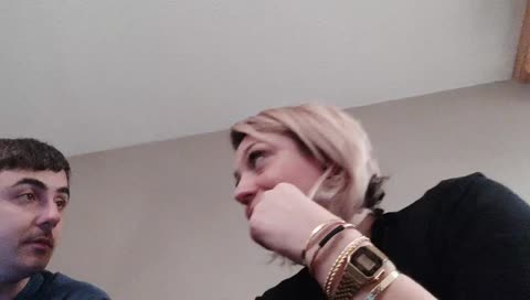 Streaming mobile de Hellza