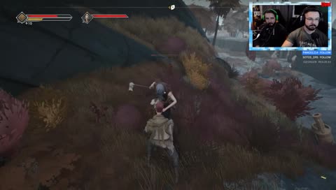 Σε όλους χρειάζεται μια επική περιπέτεια