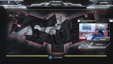 Gramy z ziomkiem w BO4 *Road to 100 Followers*