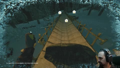 [ESP] Hagfamos una montaña rusa epica