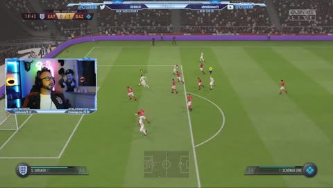 Aufstieg in Liga 2 und dann Liga 1 heute!!!