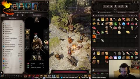 Kookie > Ansa (qui s'incruste au passage)