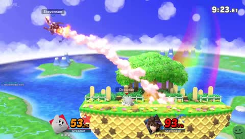 1v1 Smash camp with Dream! Come join! | OH Yeah I'm affiliated now | !id | !bttv | !discord