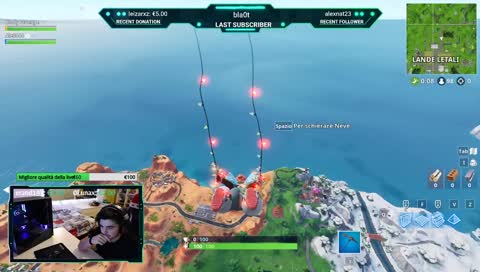 [153/1000] PROVINI PER IL CLAN! !join !ts !provino !epic