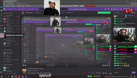 PUBG AKIYOVUUUZ  |  !discord